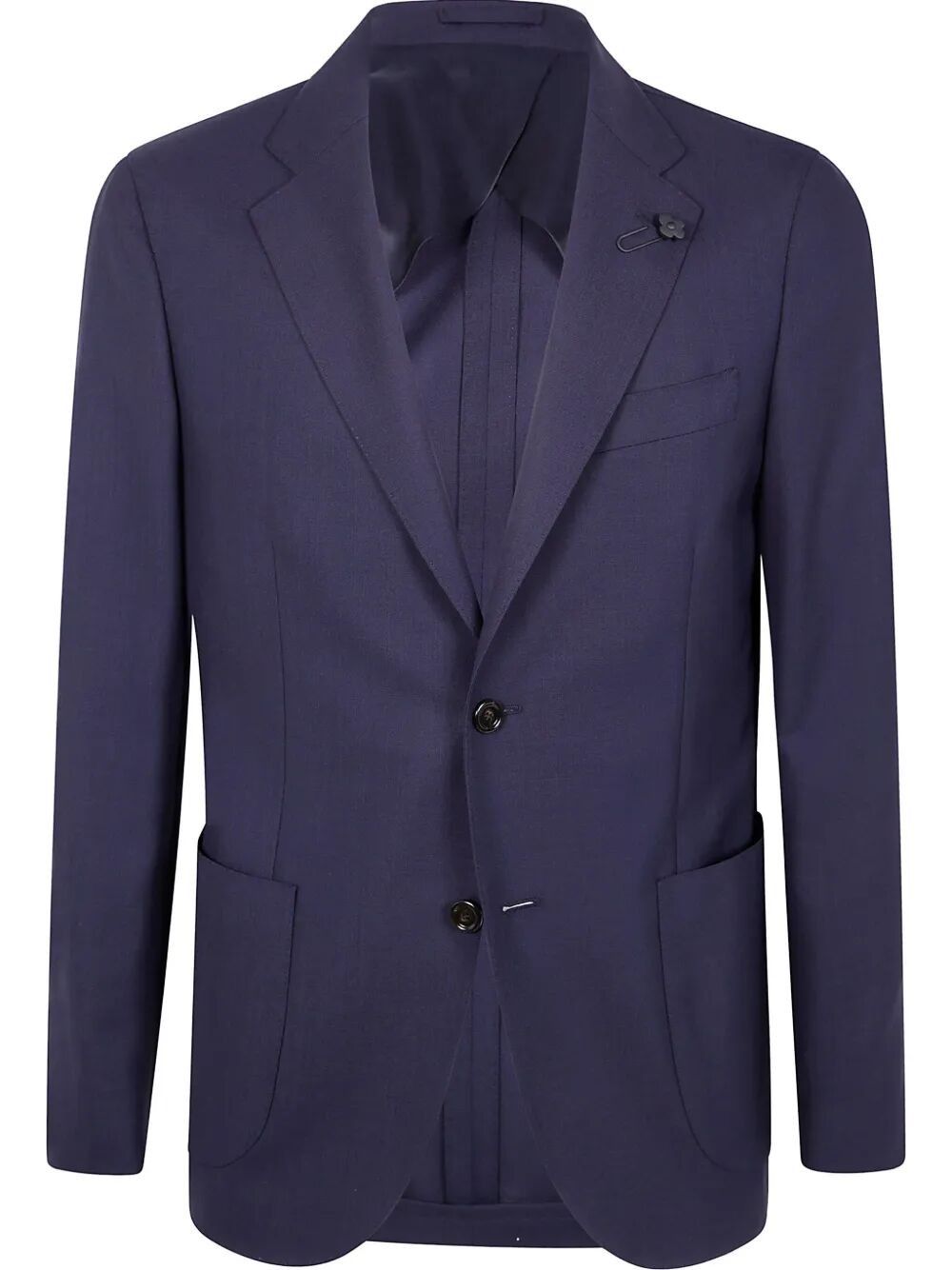Lardini MAN ICONIC JACKET Size US M / EU 48-50 / 2 - 4 Thumbnail