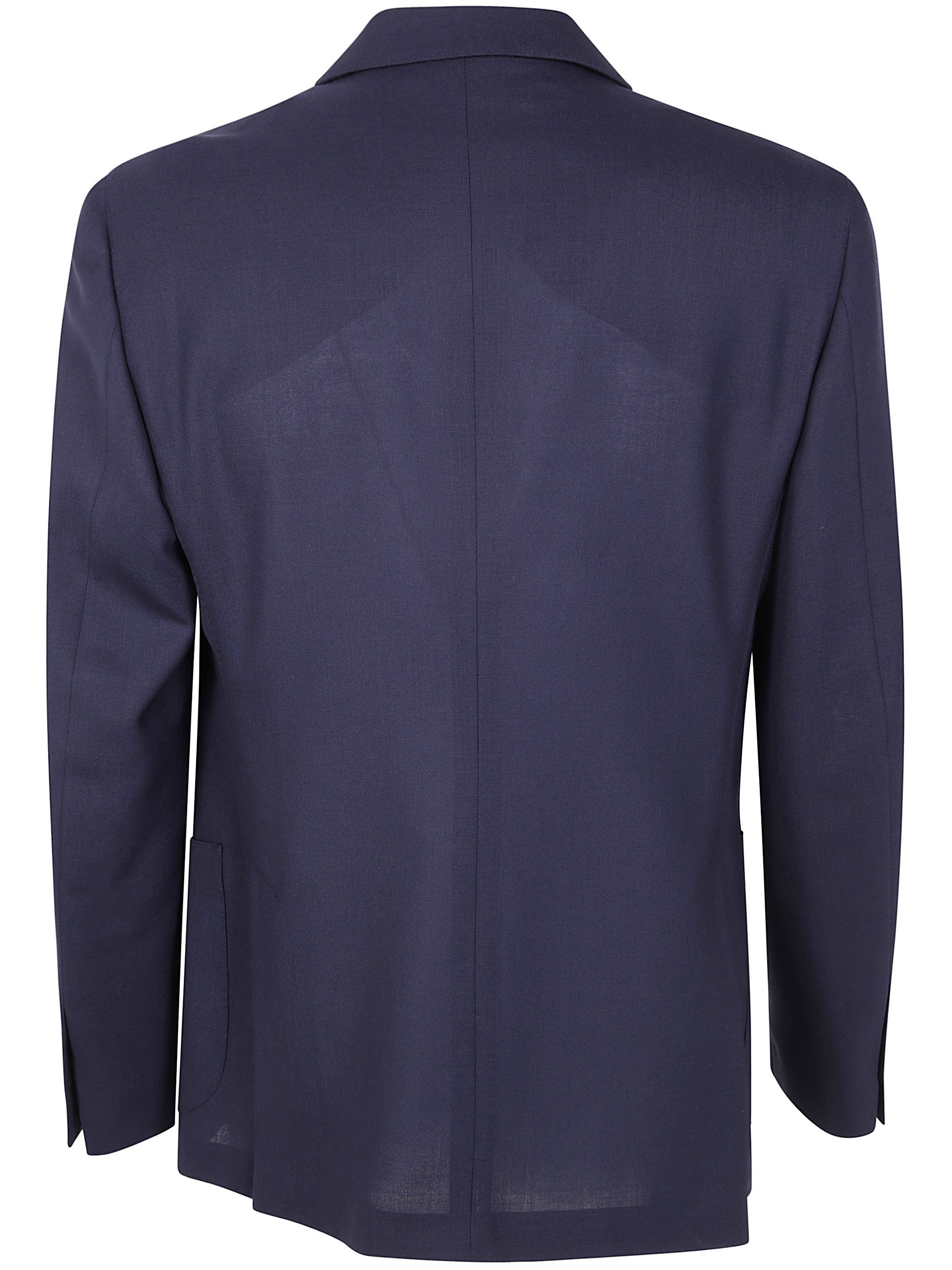 Lardini MAN ICONIC JACKET Size US L / EU 52-54 / 3 - 2 Thumbnail