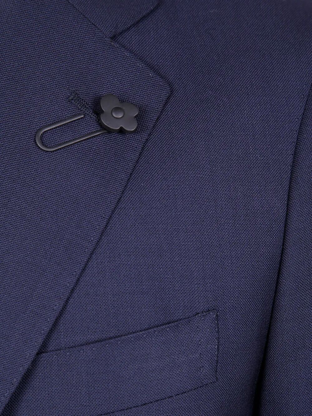 Lardini MAN ICONIC JACKET Size US L / EU 52-54 / 3 - 5 Thumbnail