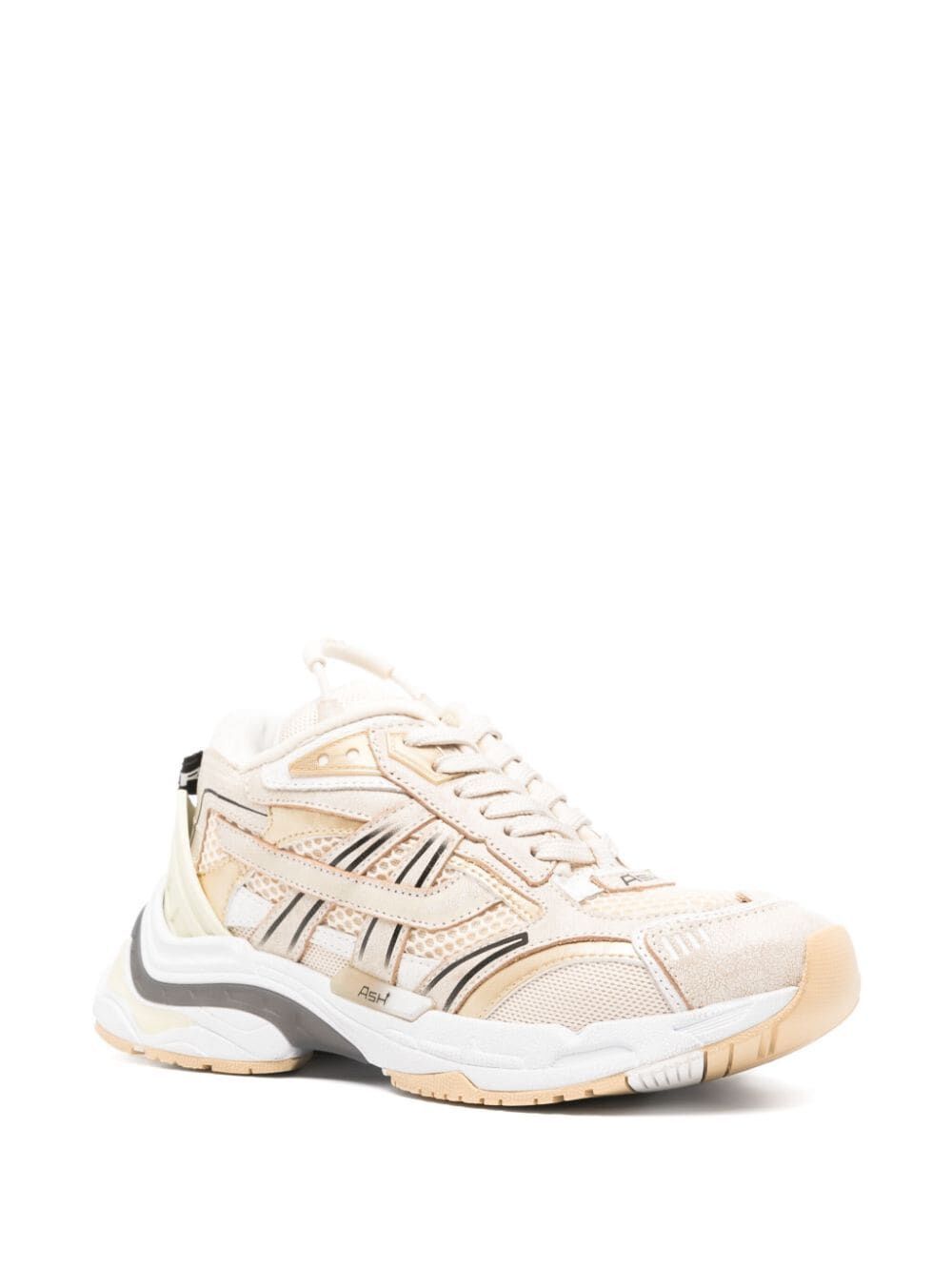 ASH RACE SNEAKERS Size US 7 / IT 37 - 4 Thumbnail
