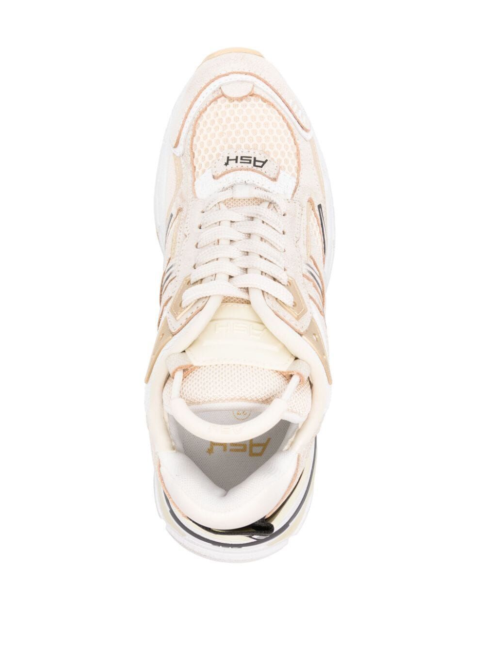 ASH RACE SNEAKERS Size US 7 / IT 37 - 2 Thumbnail