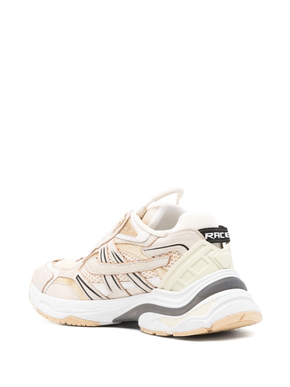 ASH RACE SNEAKERS Size US 7 / IT 37 - 3 Thumbnail