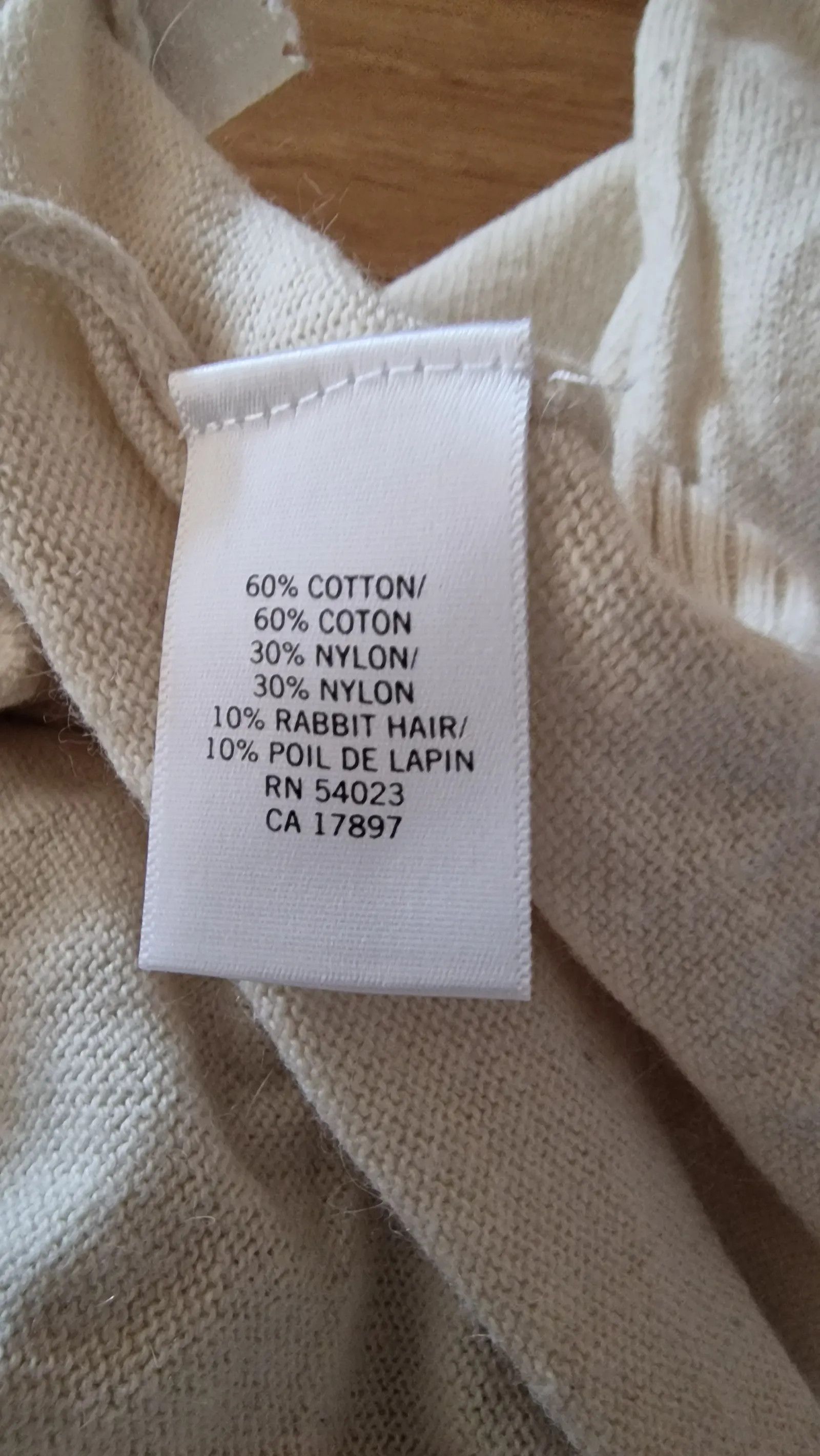 Banana Republic Banana Republic Cardigan Size XS / US 0-2 / IT 36-38 - 3 Thumbnail