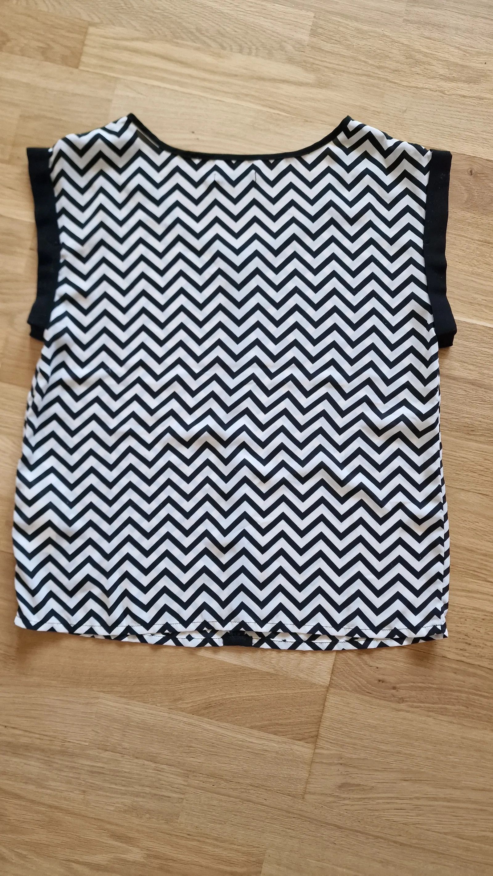 Other Soaked In Luxury Blouse Size XS / US 0-2 / IT 36-38 - 3 Thumbnail