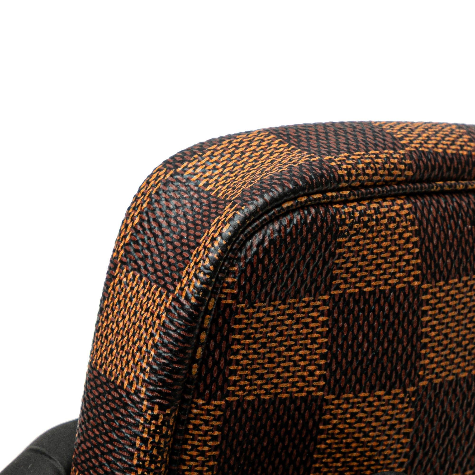 Louis Vuitton Louis Vuitton Damier Ebene Mini Pochette Accessories Brown Size ONE SIZE - 8 Thumbnail