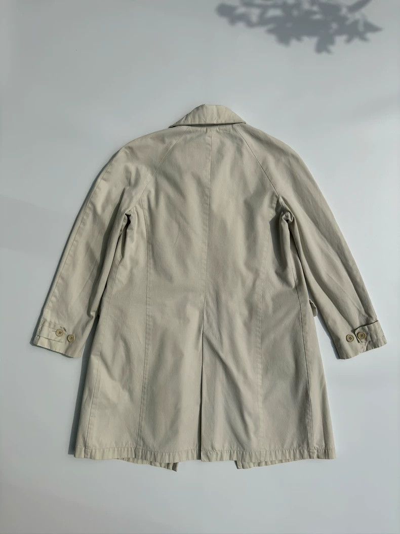 Helmut Lang Helmut Lang Astro Coat Windbreaker Size US M / EU 48-50 / 2 - 4 Thumbnail