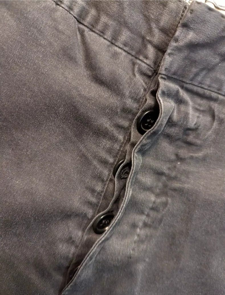 Helmut Lang Helmut Lang Casual Trousers Made in Italy Size US 32 / EU 48 - 5 Thumbnail