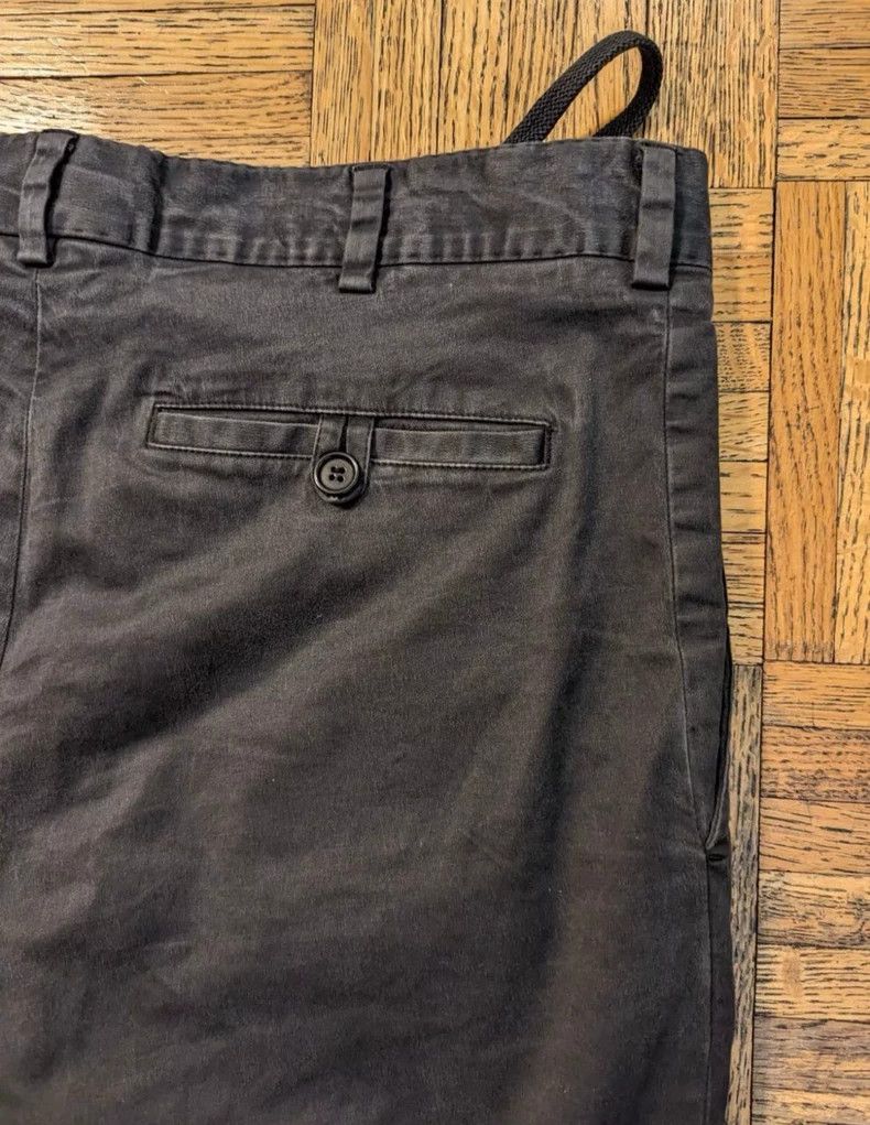 Helmut Lang Helmut Lang Casual Trousers Made in Italy Size US 32 / EU 48 - 9 Thumbnail