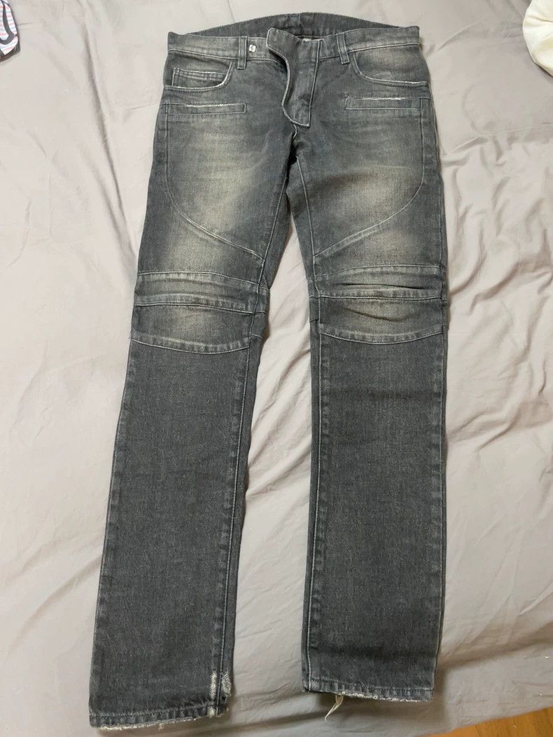 BALMAIN Denim Pants Size 29 Available