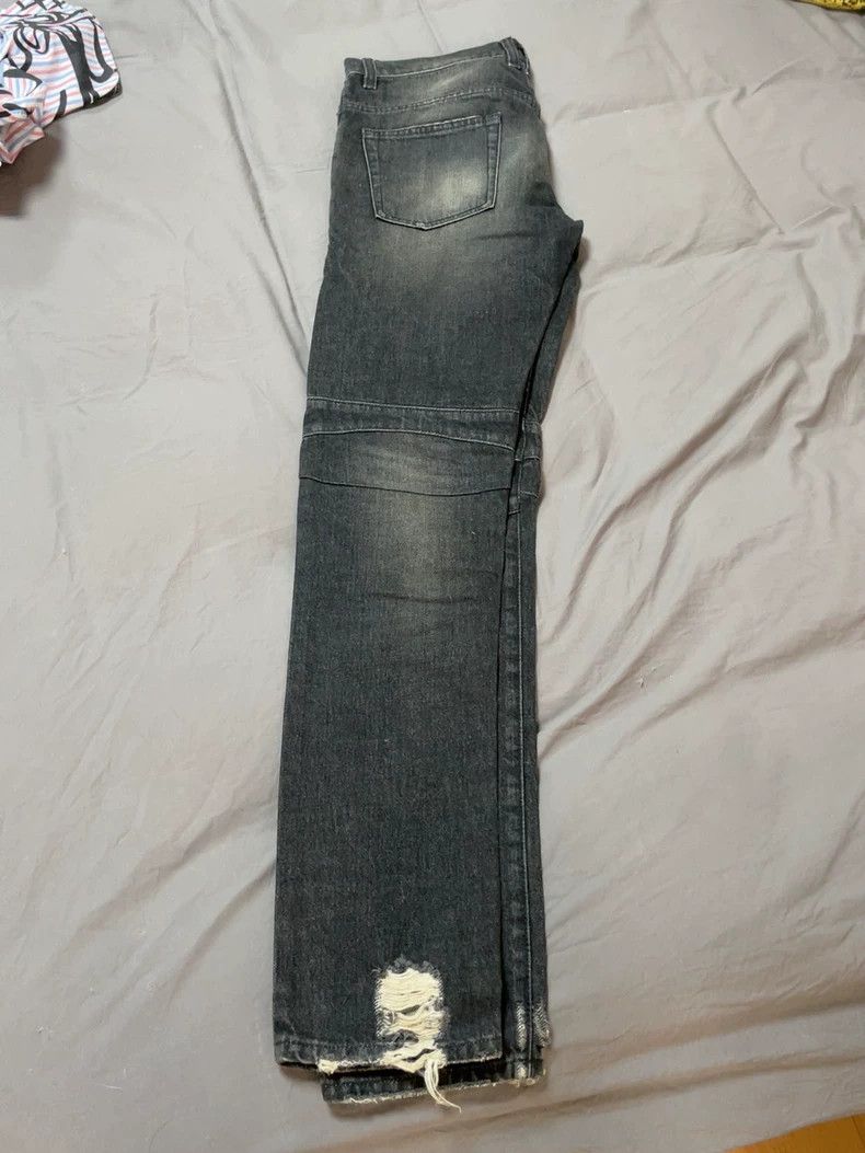 BALMAIN Denim Pants Size 29 Available