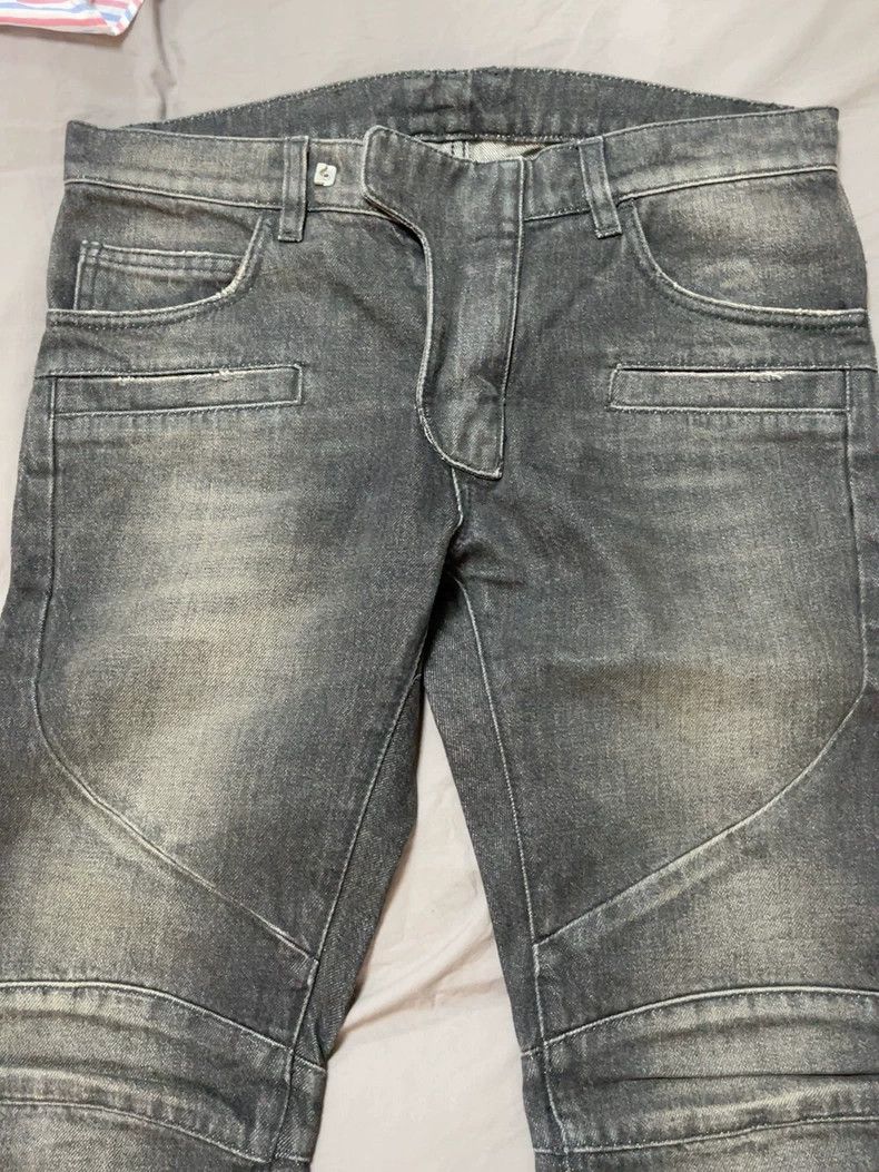 BALMAIN Denim Pants Size 29 Available