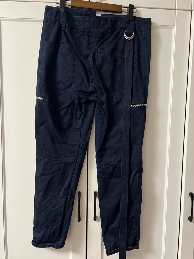 Balmain Balmain Cargo Pants Size 28 Secondhand Size US 28 / EU 44 - 4 Thumbnail