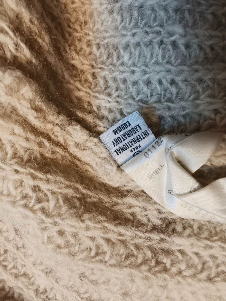 Visvim VISVIM Turtleneck Sweater Made in Japan Size US M / EU 48-50 / 2 - 7 Thumbnail