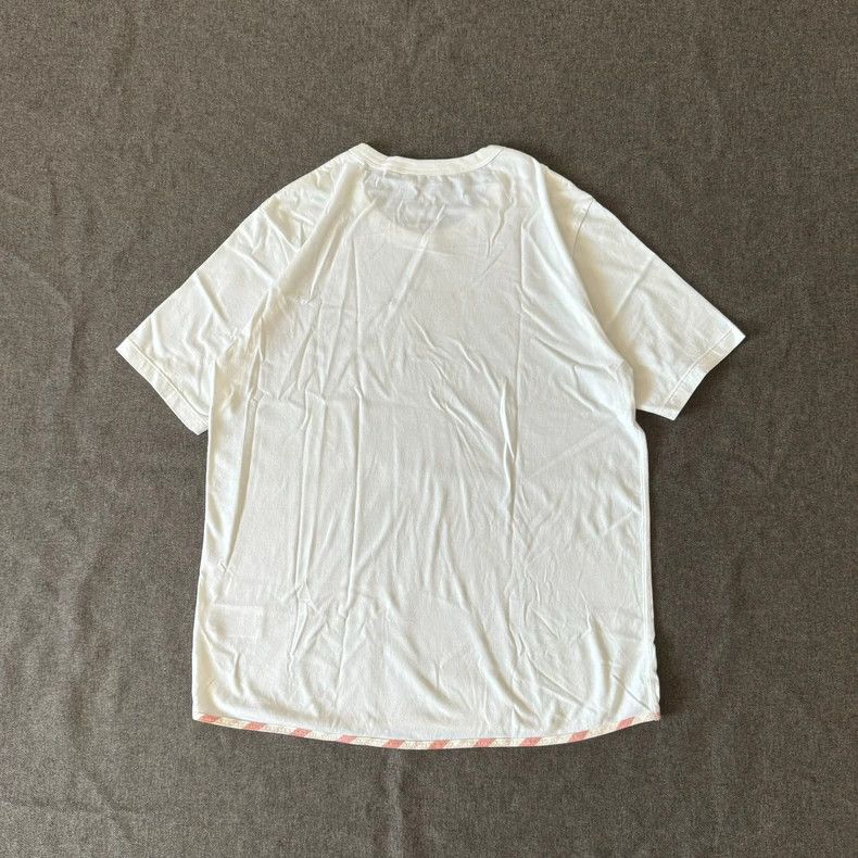 Visvim VISVIM 20SS Sublig Short Sleeve T-Shirt Size US M / EU 48-50 / 2 - 2 Thumbnail