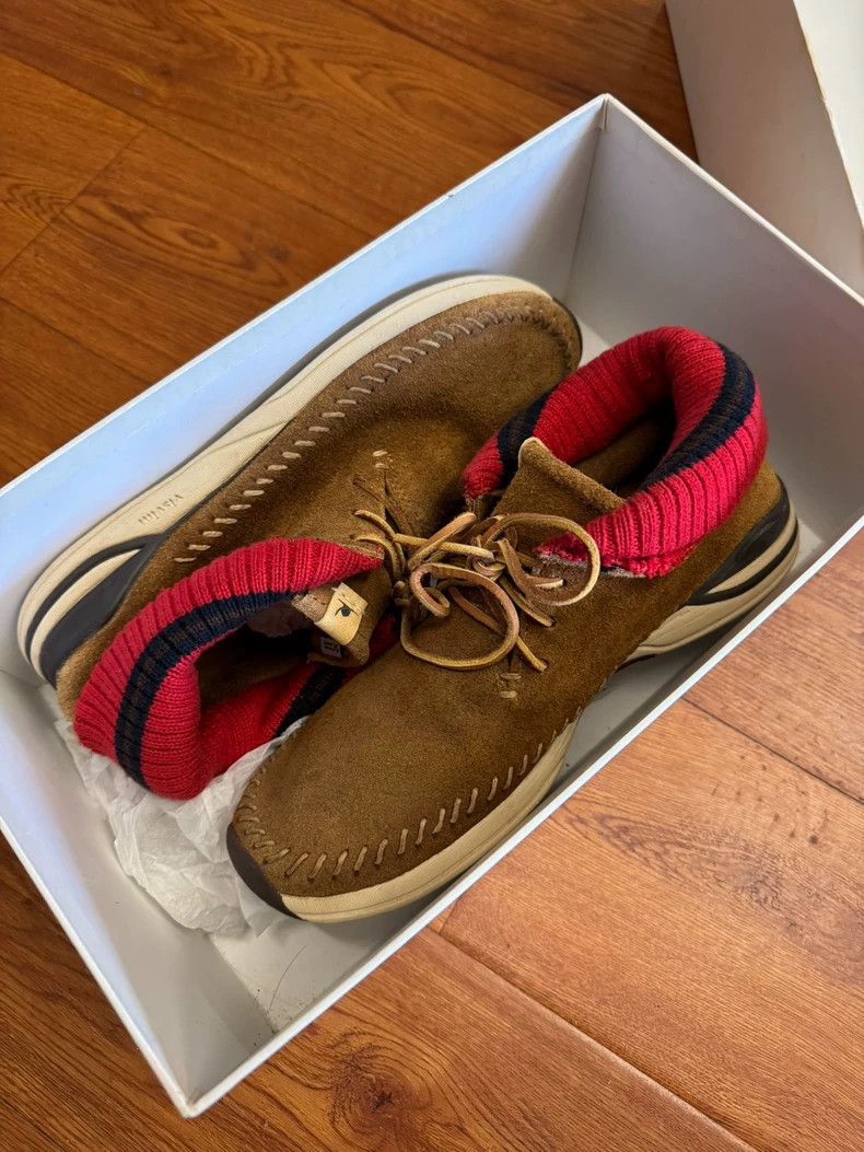 Visvim VISVIM MALISEET-F Boots Size US 9 Size US 9 / EU 42 - 2 Thumbnail