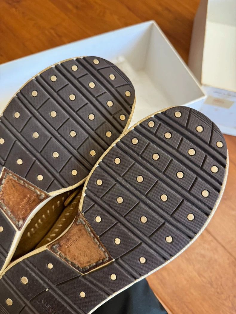 Visvim VISVIM MALISEET-F Boots Size US 9 Size US 9 / EU 42 - 4 Thumbnail