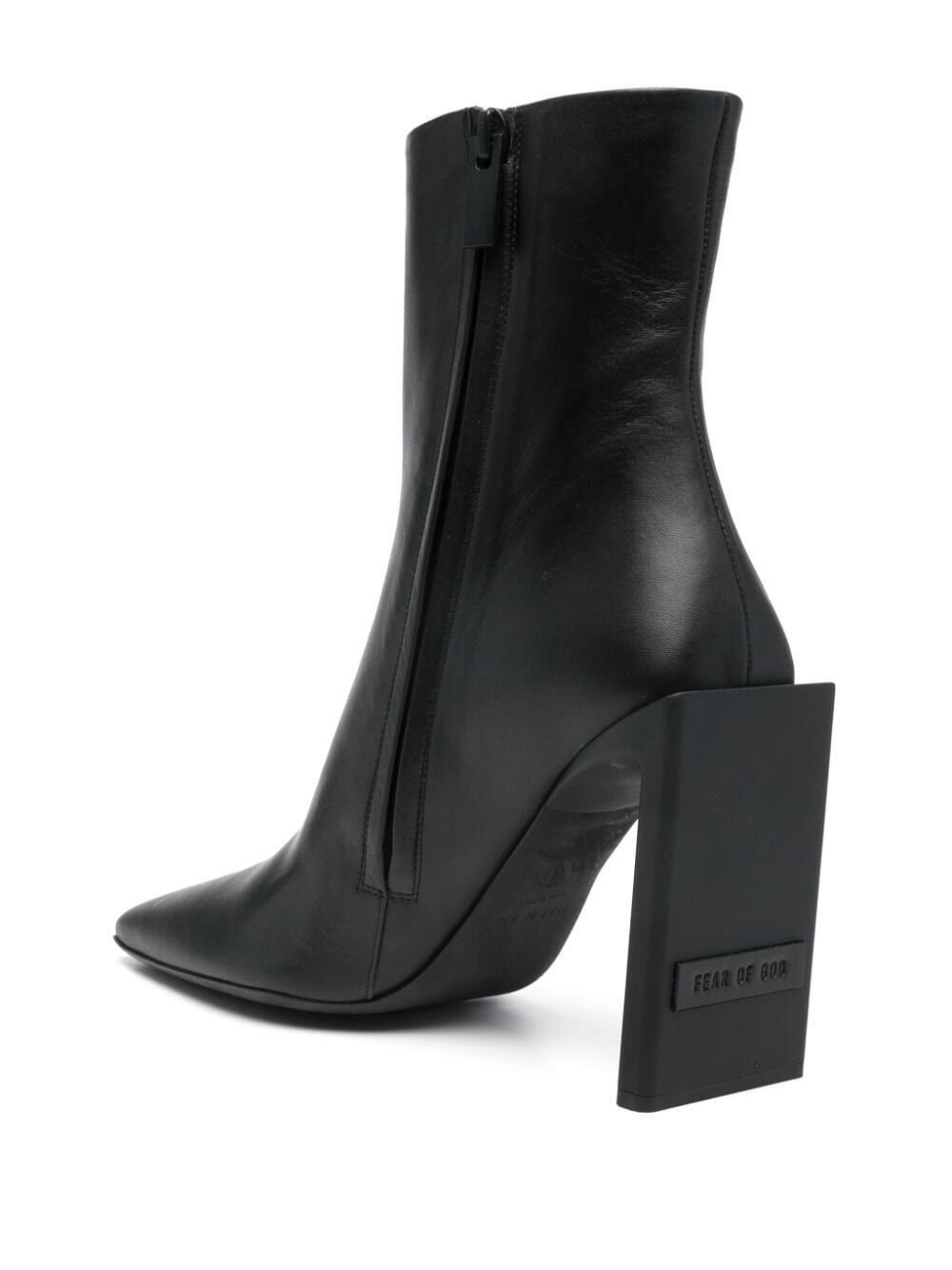Fear of God ANKLE BOOT Size US 8 / IT 38 - 3 Thumbnail