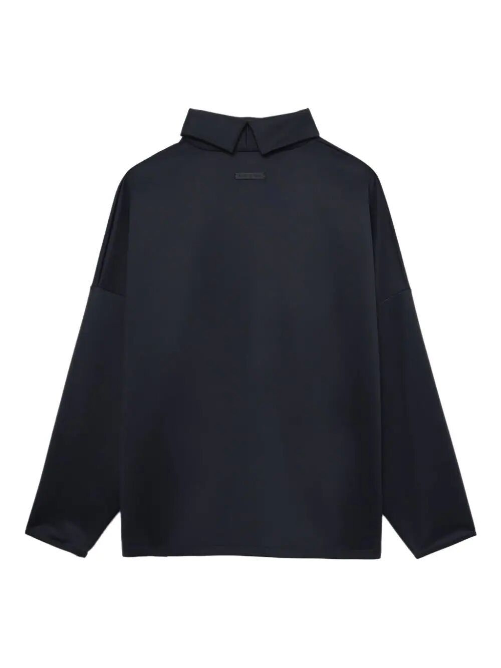 Fear of God SPLIT HIGH NECK LS TOP Size US M / EU 48-50 / 2 - 4 Thumbnail