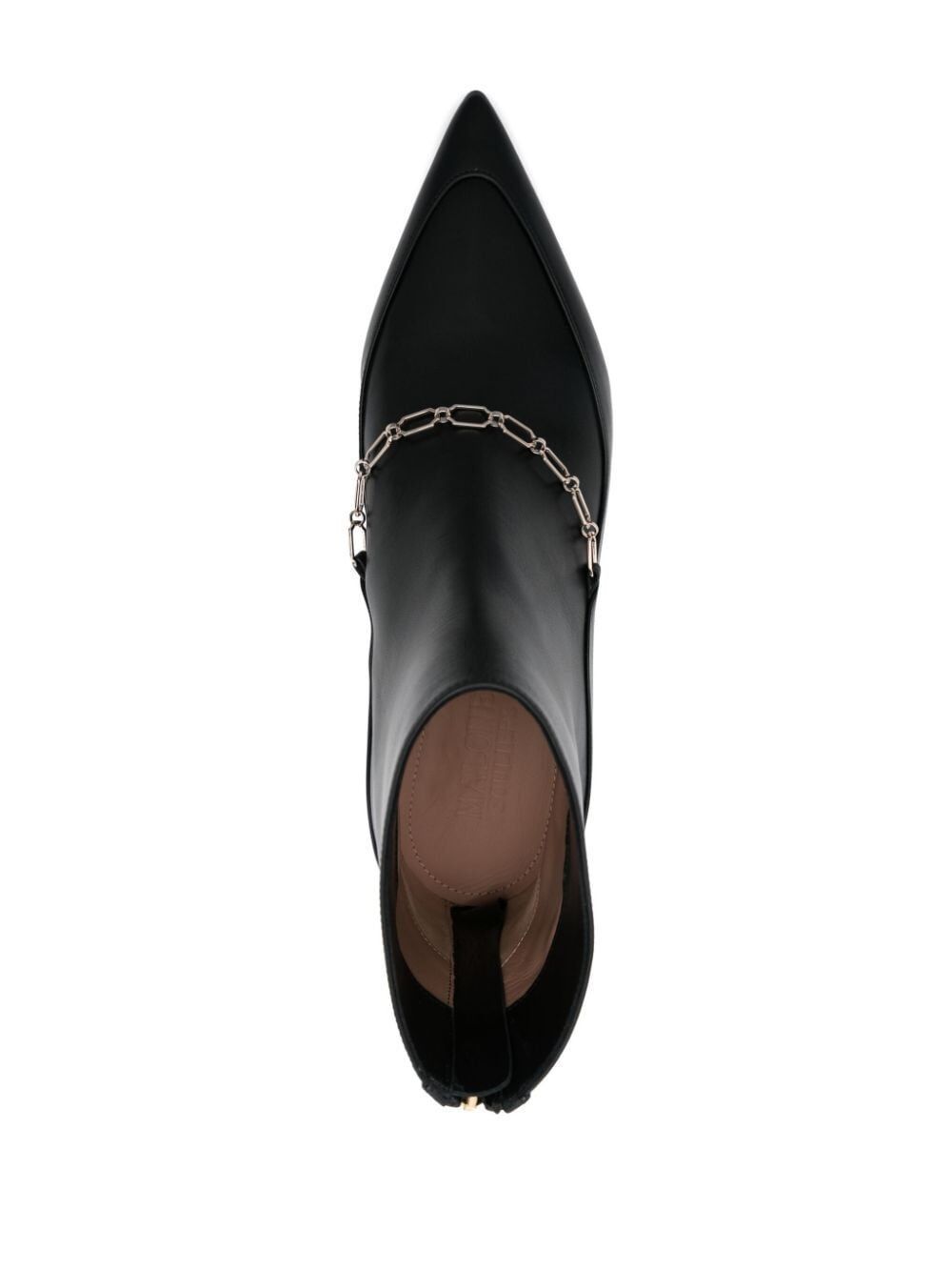 Malone Souliers FRANCA 40 ANKLE BOOTS Size US 9 / IT 39 - 2 Thumbnail