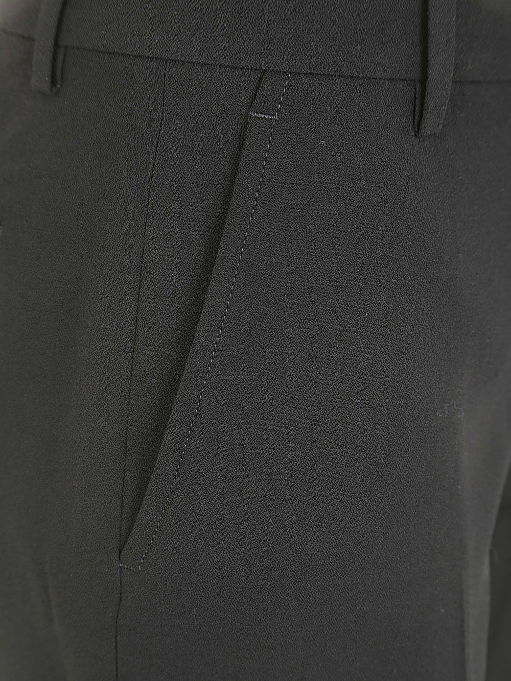 AMI CIGARETTE TROUSERS Size 27" / US 4 / IT 40 - 5 Thumbnail