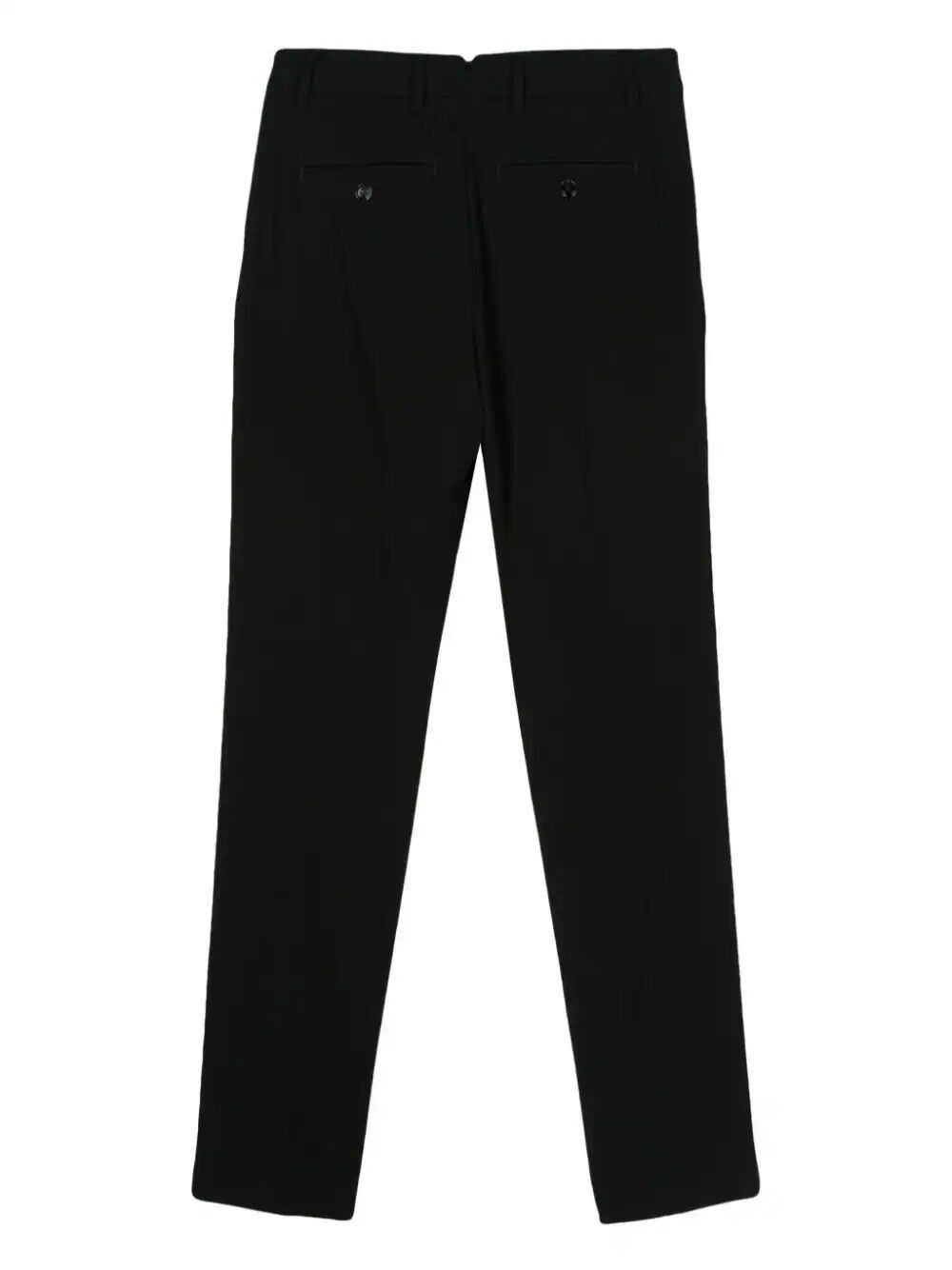 AMI CIGARETTE TROUSERS Size 27" / US 4 / IT 40 - 2 Thumbnail