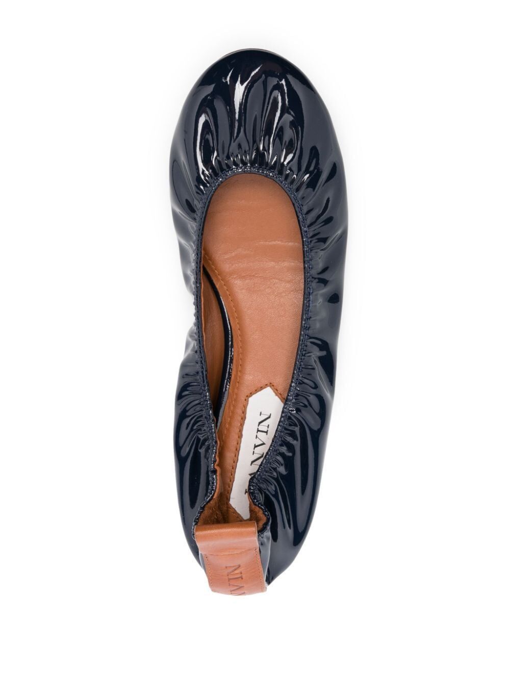 Lanvin BALLERINA Size US 6 / IT 36 - 3 Thumbnail