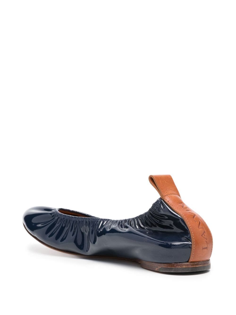 Lanvin BALLERINA Size US 6 / IT 36 - 2 Thumbnail