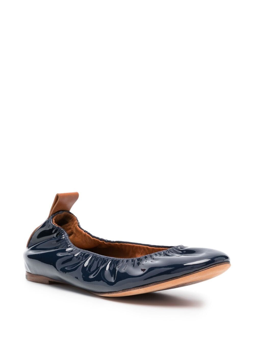 Lanvin BALLERINA Size US 6 / IT 36 - 4 Thumbnail