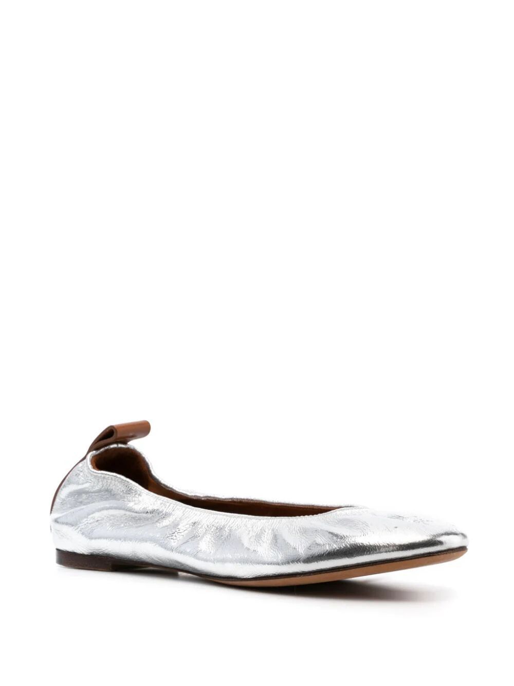 Lanvin BALLERINA Size US 8 / IT 38 - 2 Thumbnail