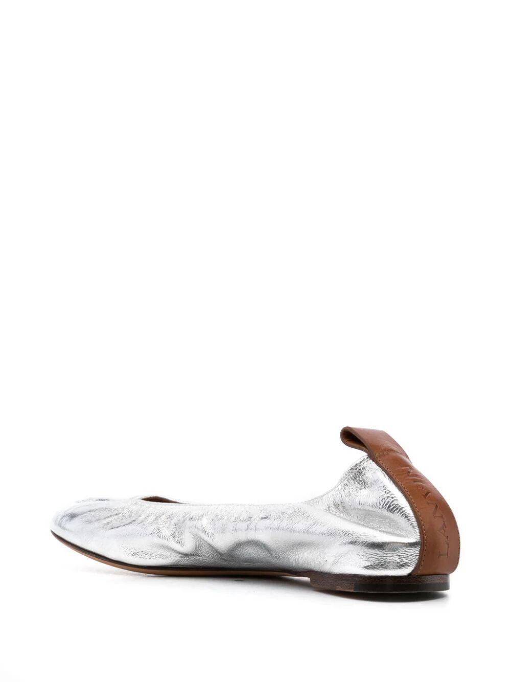 Lanvin BALLERINA Size US 8 / IT 38 - 3 Thumbnail
