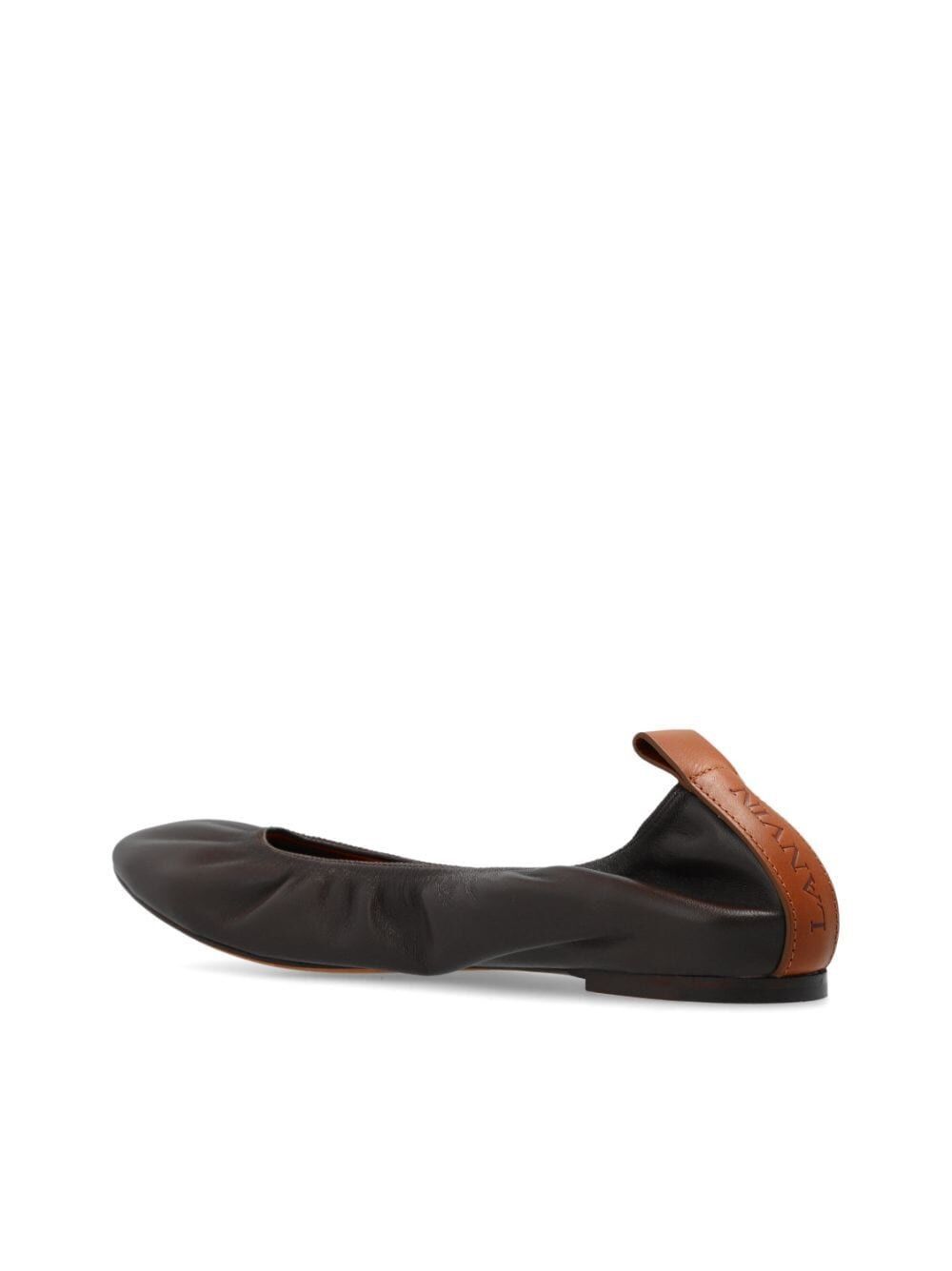 Lanvin BALLERINA Size US 8 / IT 38 - 4 Thumbnail