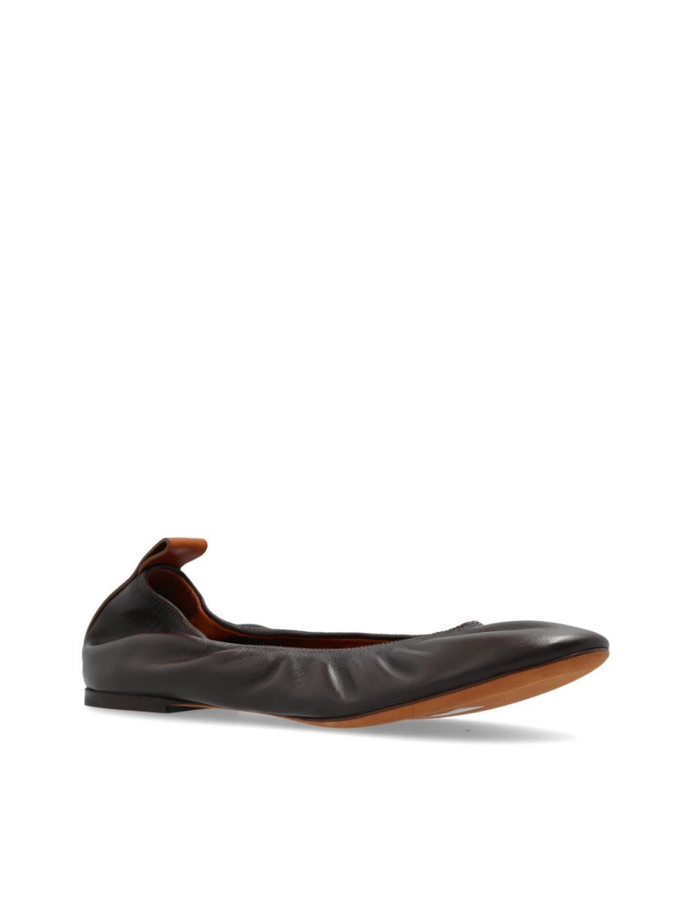 Lanvin BALLERINA Size US 8 / IT 38 - 3 Thumbnail