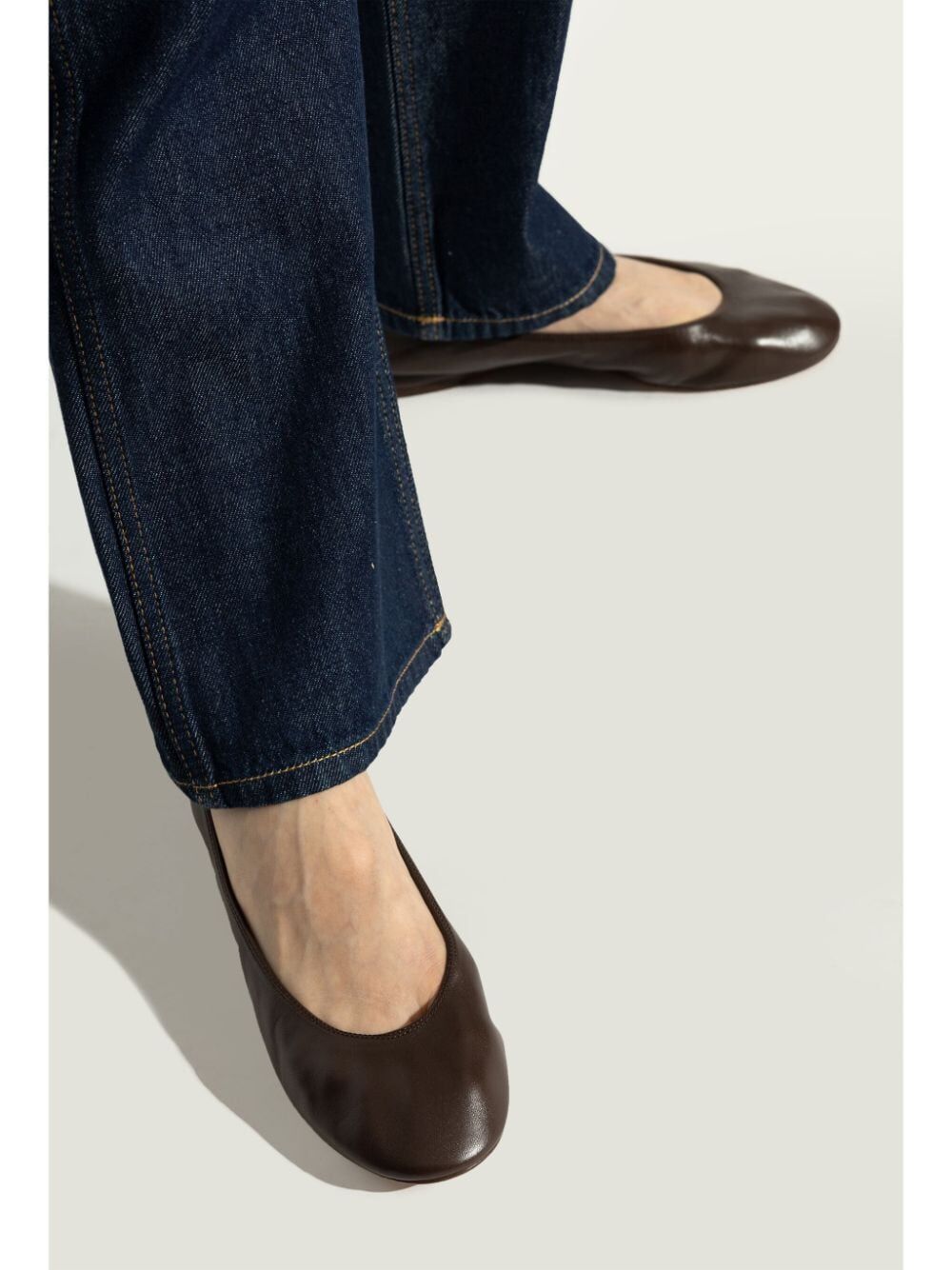 Lanvin BALLERINA Size US 8 / IT 38 - 5 Thumbnail