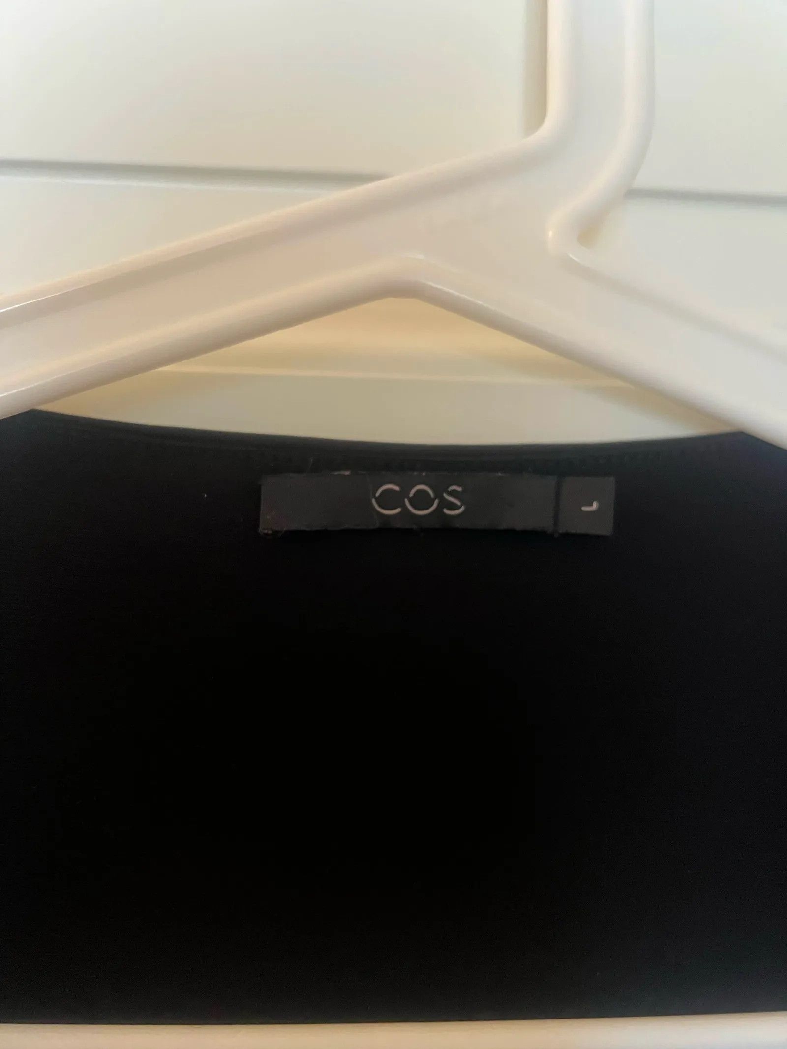 Cos Cos Dress Size L / US 10 / IT 46 - 2 Thumbnail