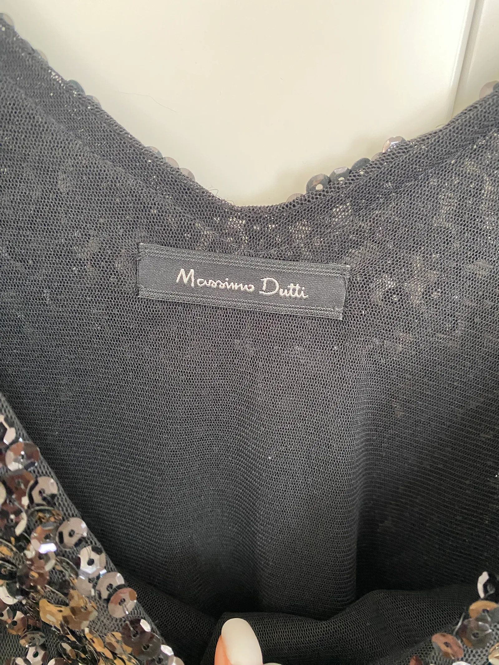Massimo Dutti Massimo Dutti Dress Size XS / US 0-2 / IT 36-38 - 3 Thumbnail