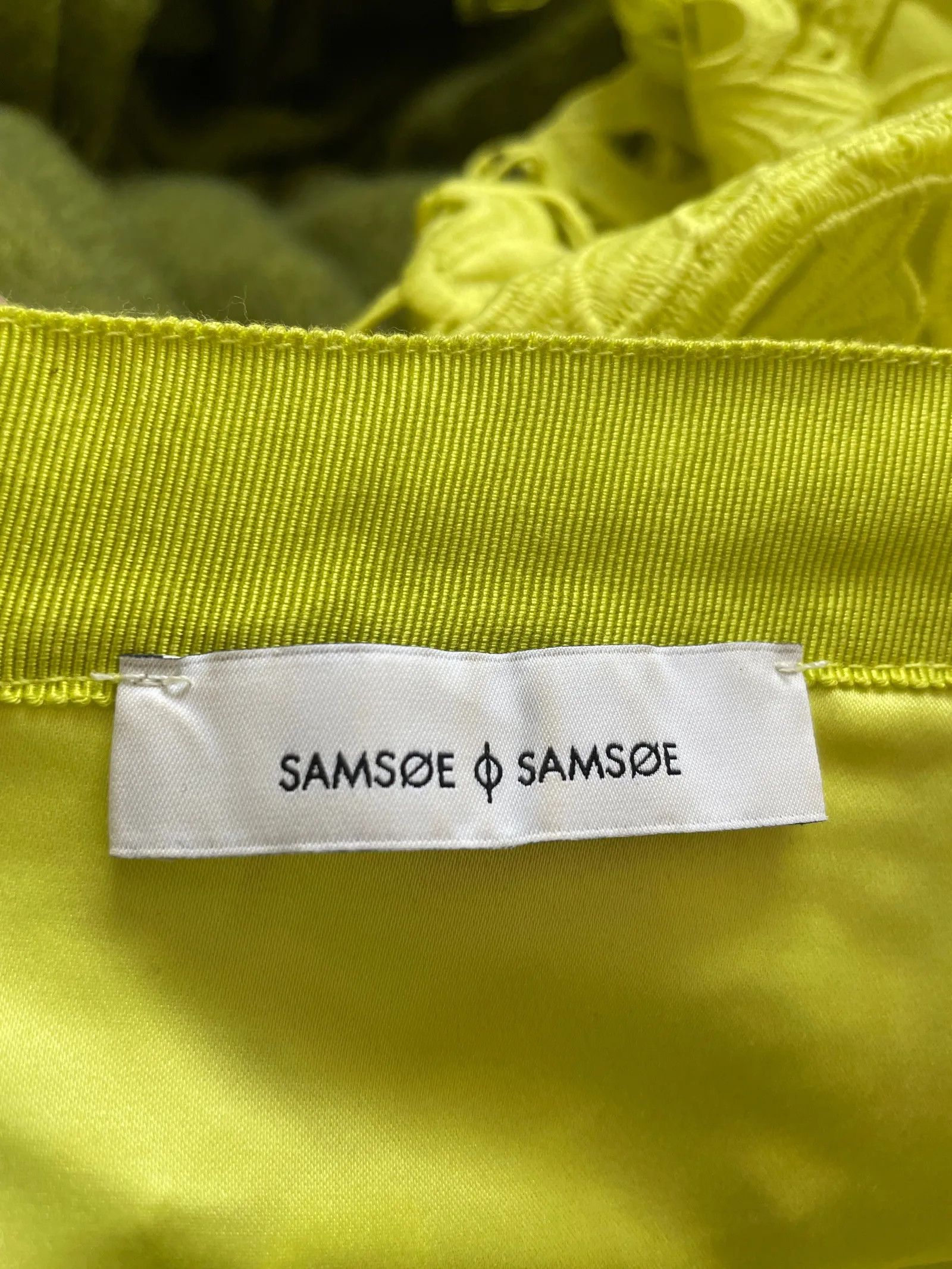 Samsoe Samsoe Samsøe Samsøe Lexy skirt Skirt Size 25" / US 0 / IT 36 - 2 Thumbnail