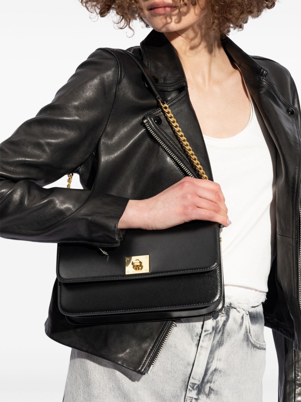 Golden Goose GIOIA BAG Size ONE SIZE - 5 Thumbnail