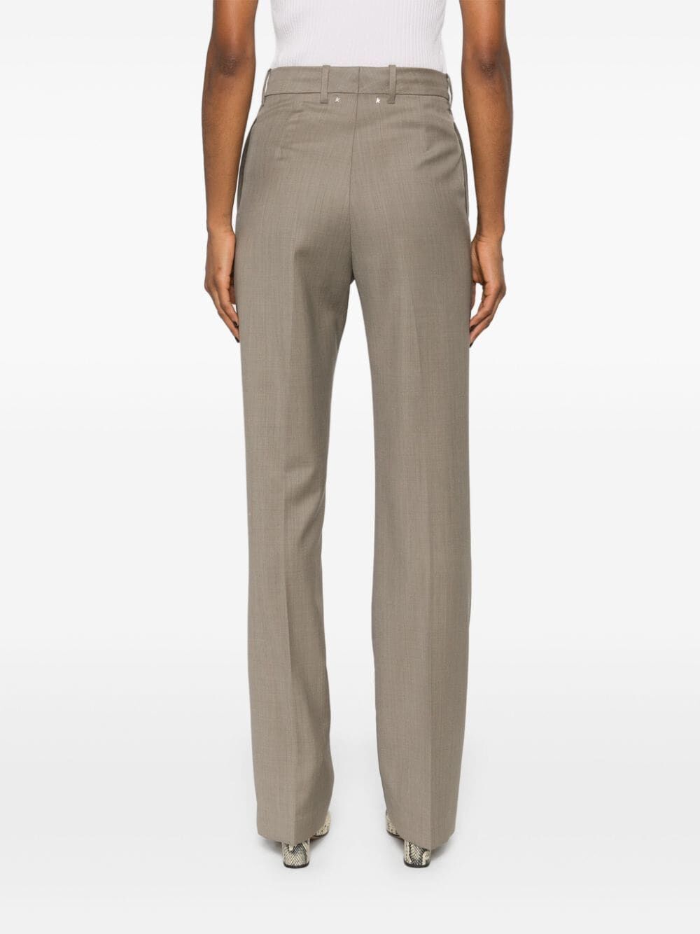 Golden Goose W`S NEW RELAXED PANT Size 28" / US 6 / IT 42 - 5 Thumbnail