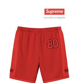 Supreme Monogram Shorts | Grailed