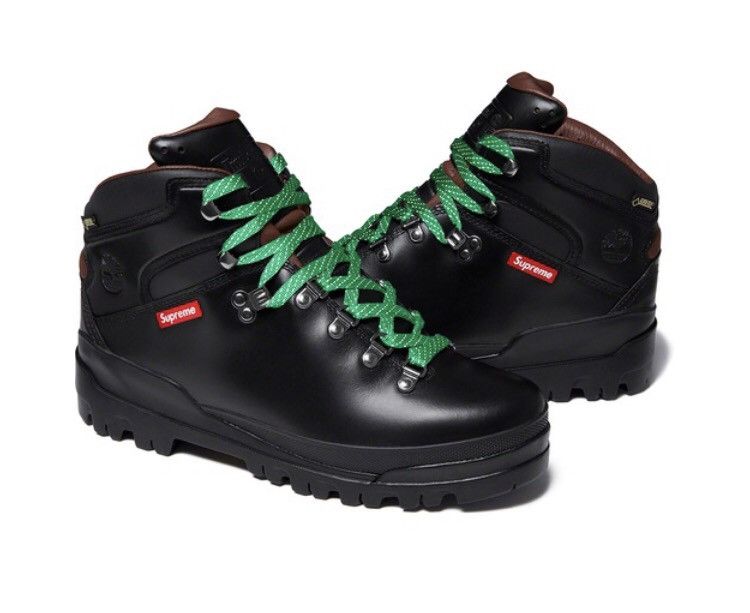 Supreme Supreme/Timberland World Hiker Front Country Boot | Grailed