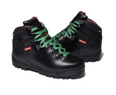Supreme Timberland World Hiker Front Country Boot | Grailed
