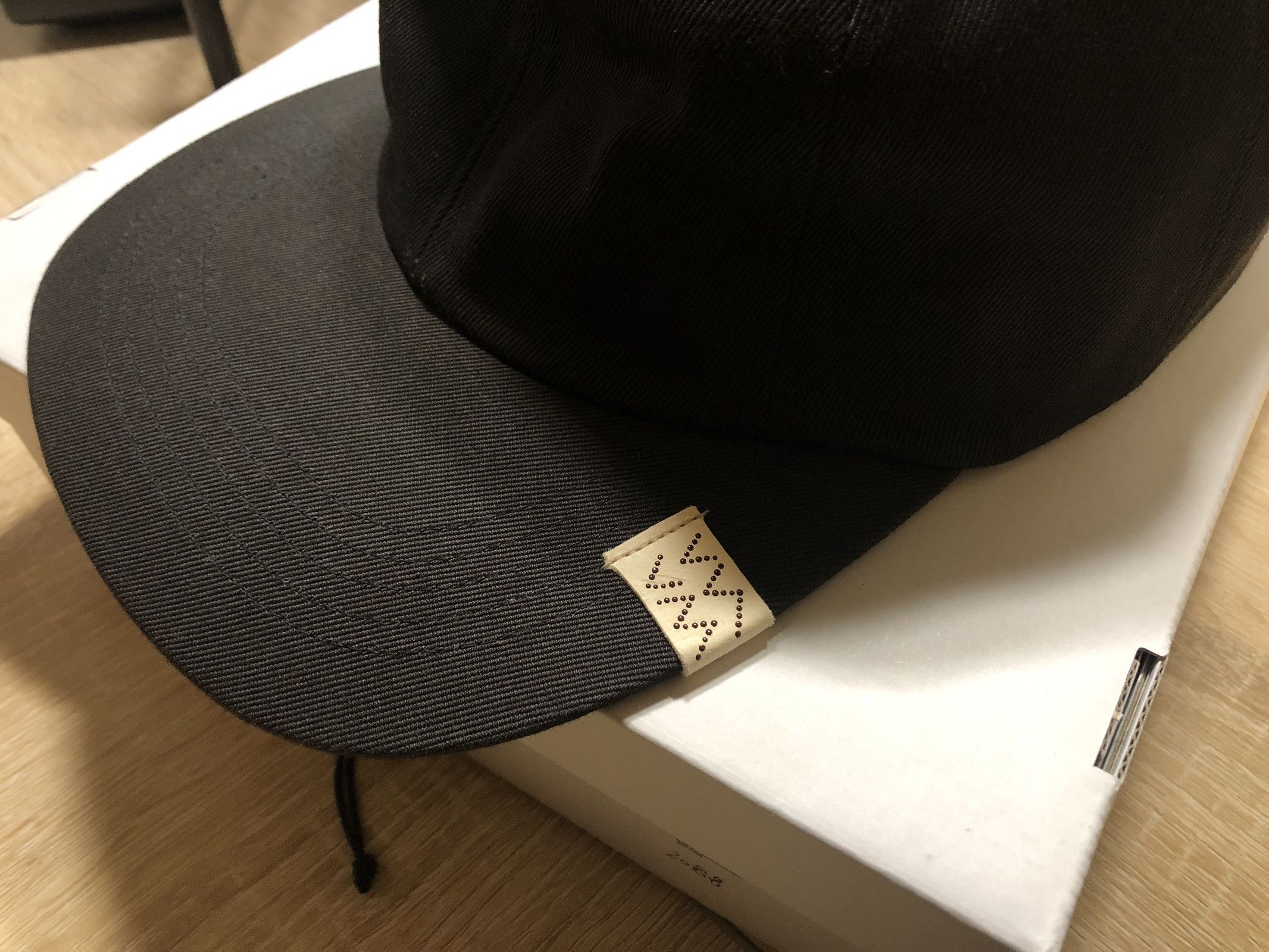 Visvim Excelsior Cap(Chino) | Grailed