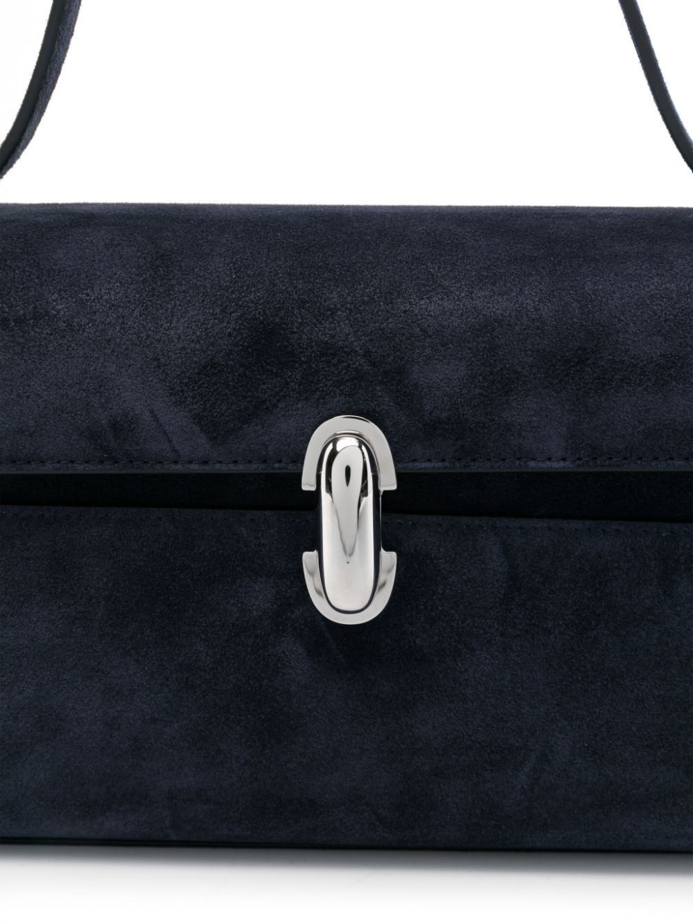 Savette SYMMETRY 26 IN SUEDE Size ONE SIZE - 2 Thumbnail