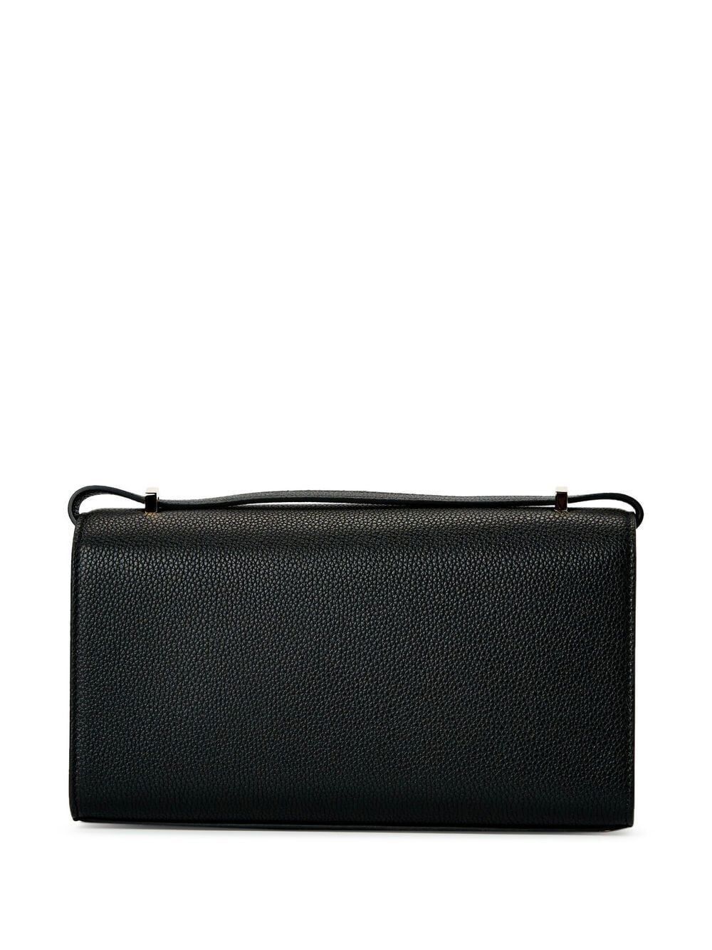 Savette SYMMETRY 26 IN GRAINED CALF LEATHER Size ONE SIZE - 2 Thumbnail