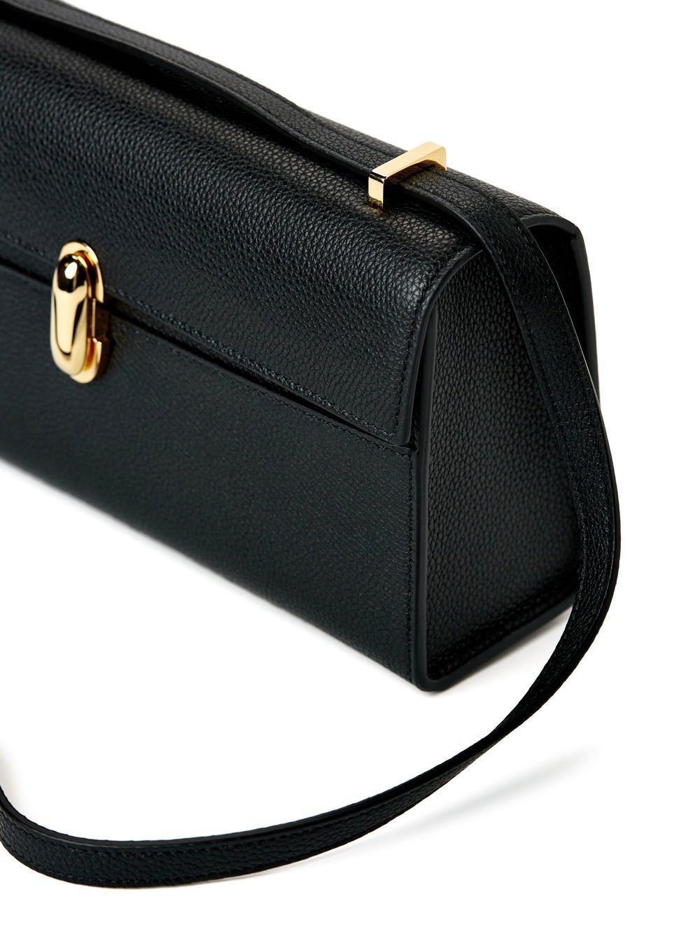 Savette SYMMETRY 26 IN GRAINED CALF LEATHER Size ONE SIZE - 3 Thumbnail