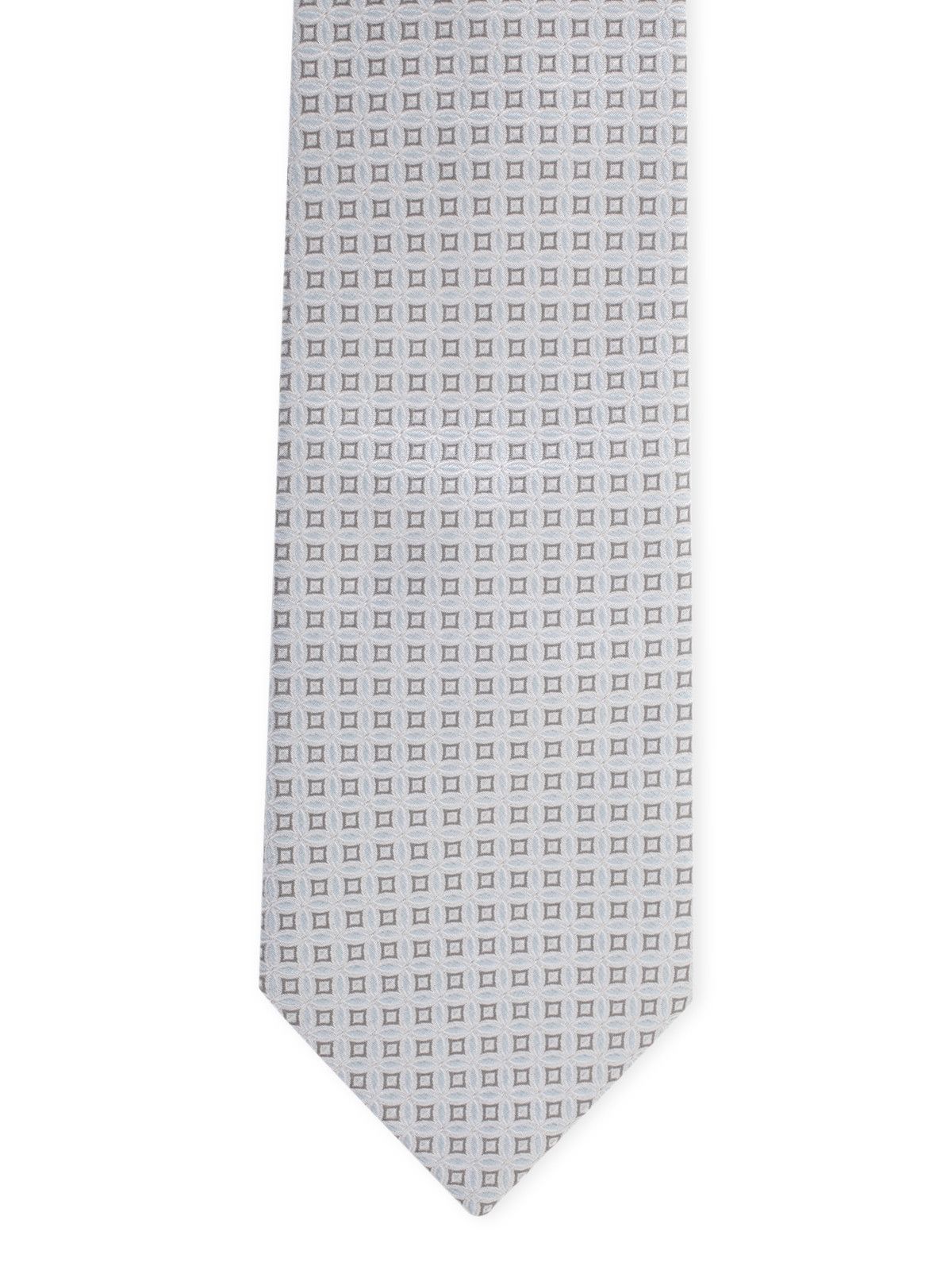 Church's SILK STANDARD TIE 8 CM FANTASY Size ONE SIZE - 2 Thumbnail