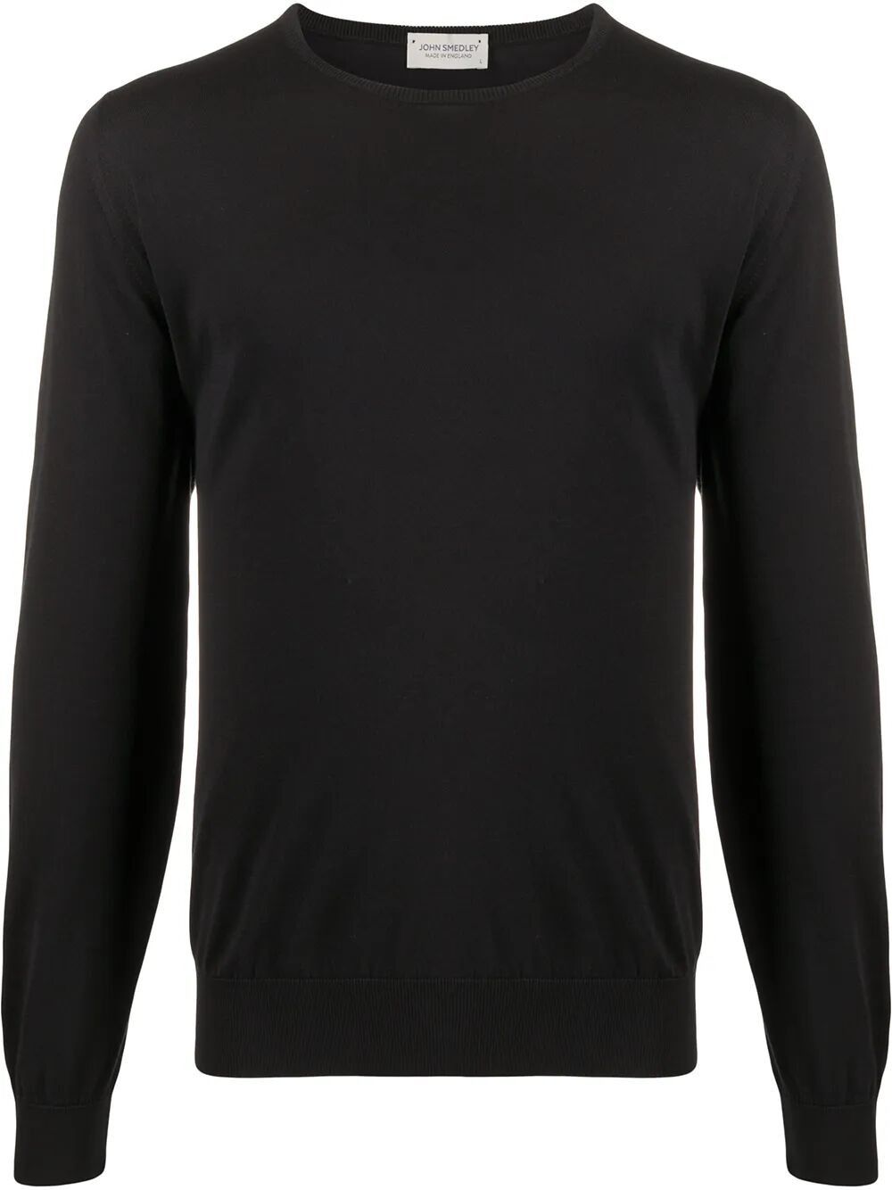 John Smedley HATFIELD LONG SLEEVES CREWNECK PULLOVER Size US XXL / EU 58 / 5 - 4 Thumbnail
