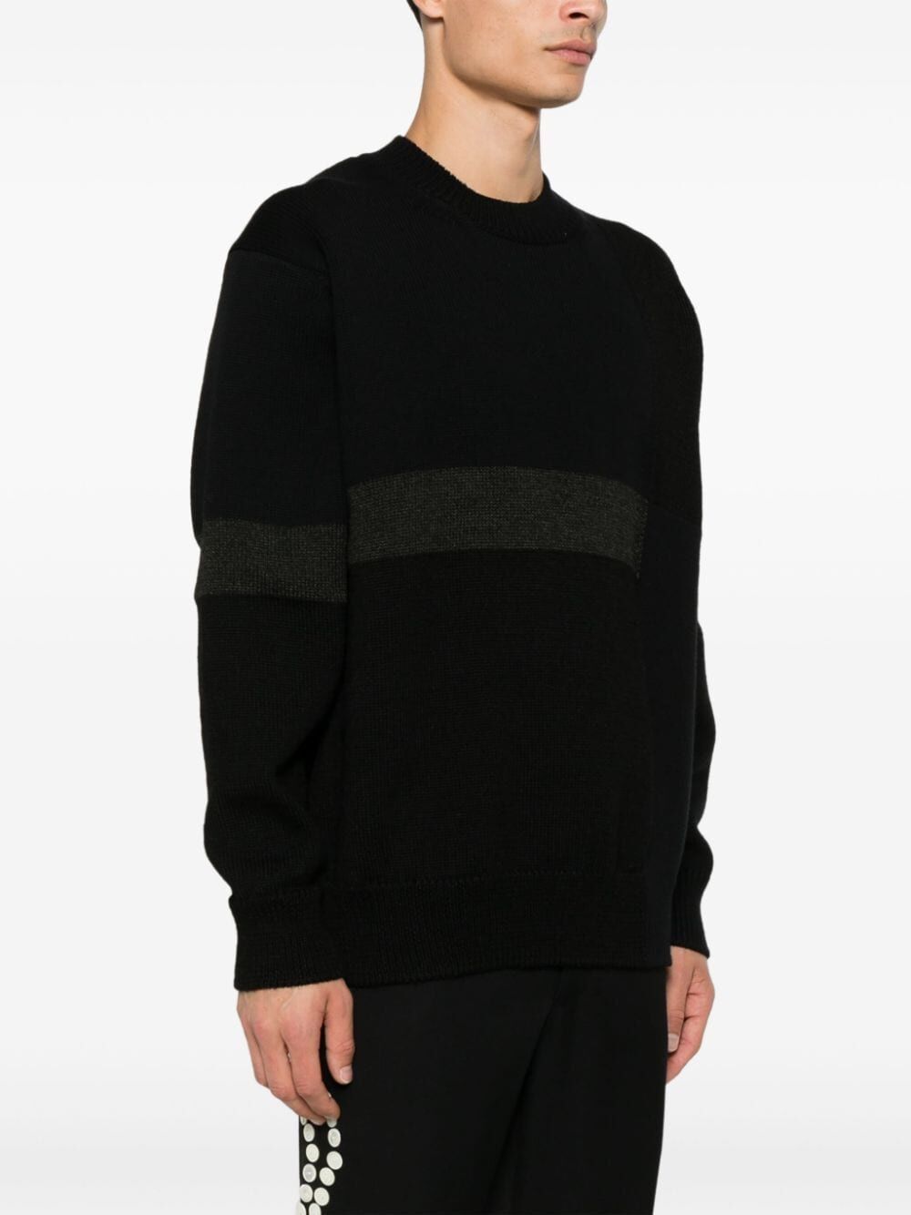 Comme des Garcons Homme MAN SWEATER Size US L / EU 52-54 / 3 - 7 Thumbnail