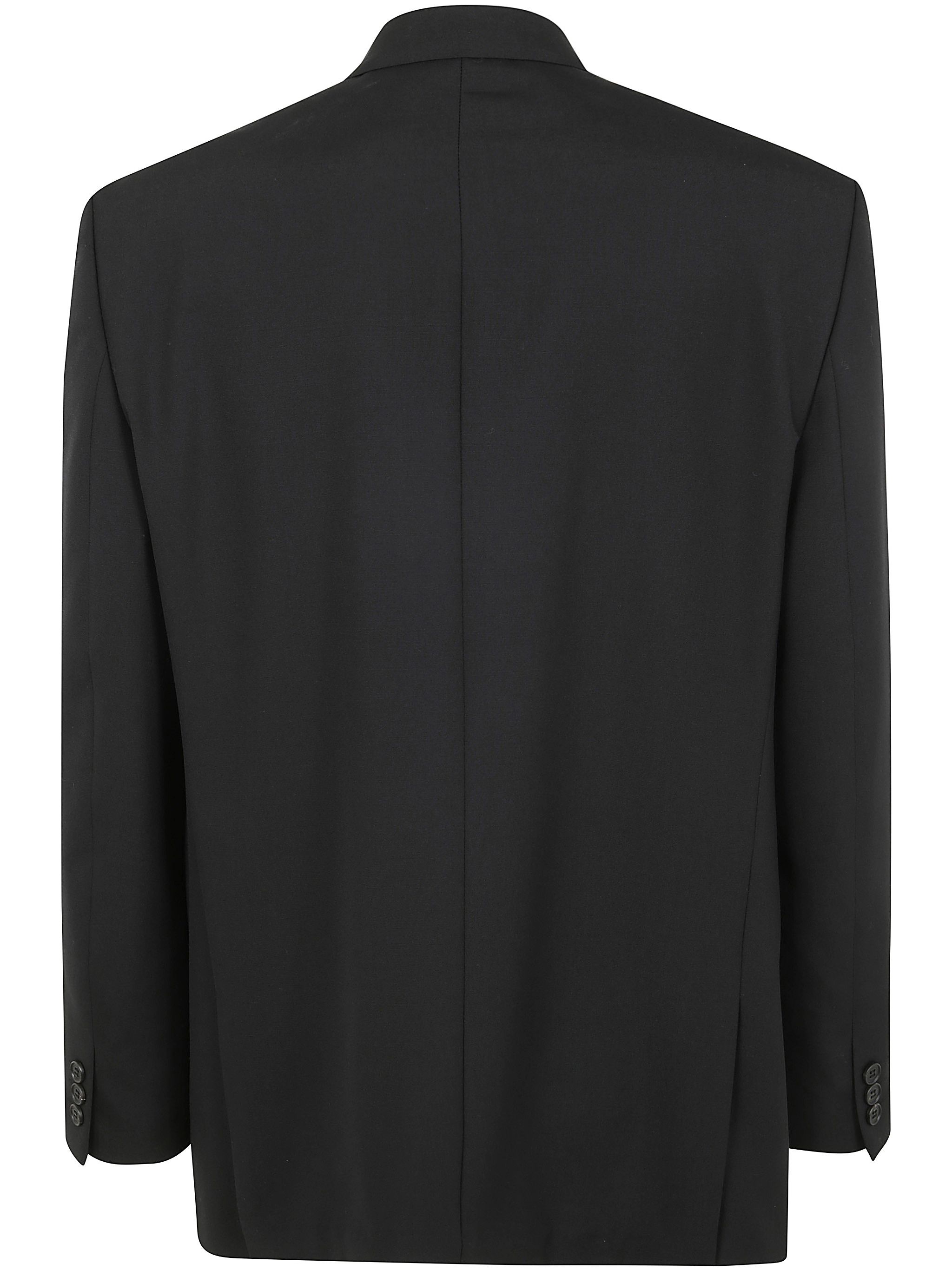 Comme des Garcons Homme MEN JACKET Size US L / EU 52-54 / 3 - 2 Thumbnail