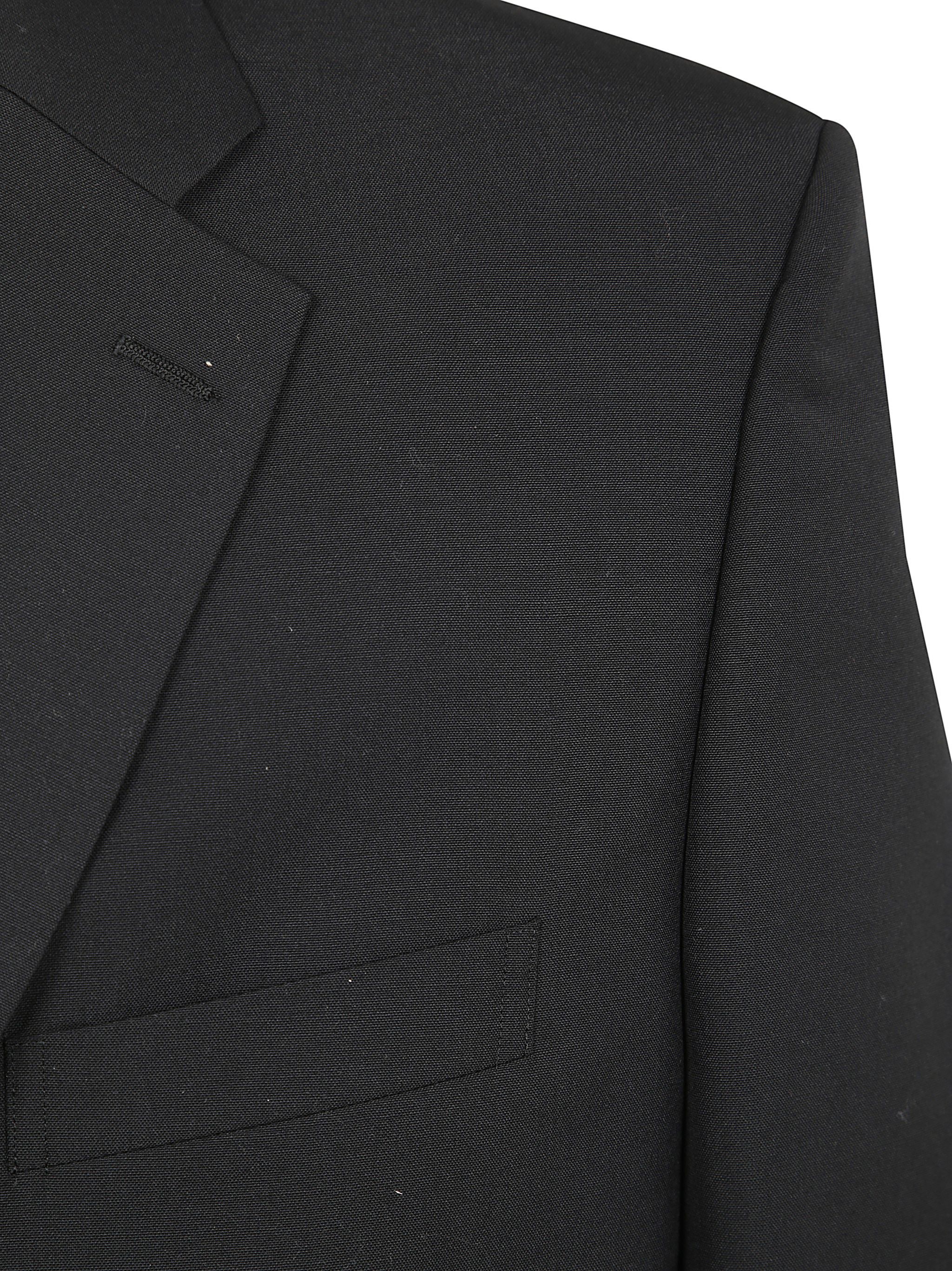 Comme des Garcons Homme MEN JACKET Size US L / EU 52-54 / 3 - 3 Thumbnail
